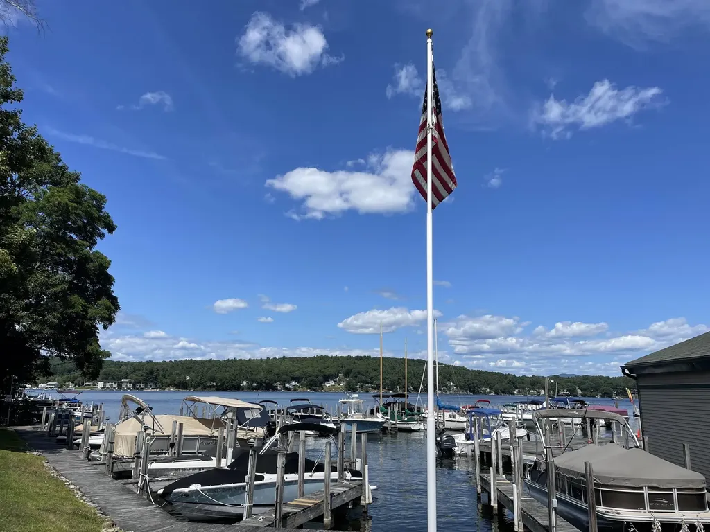 2 Bay Shore Drive Meredith NH 03253