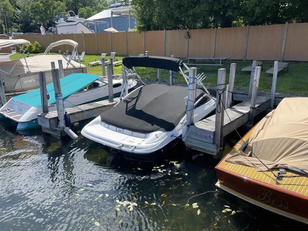 2 Bay Shore Drive Meredith NH 03253