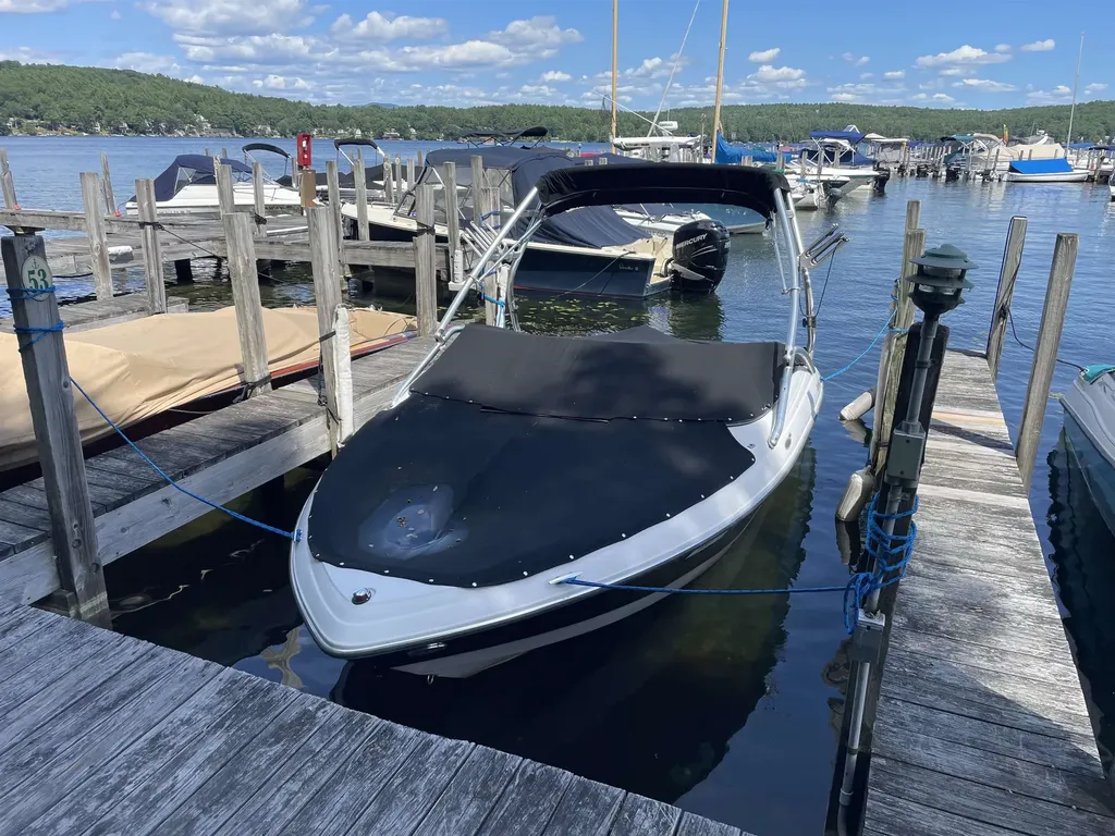 2 Bay Shore Drive Meredith NH 03253