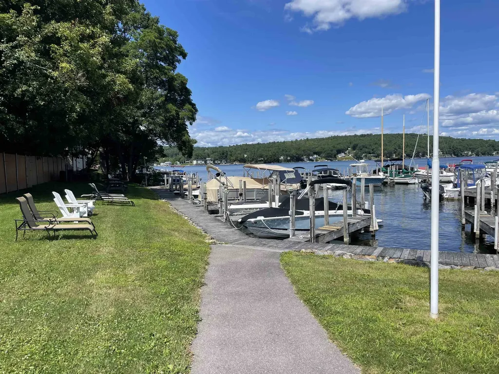 2 Bay Shore Drive Meredith NH 03253