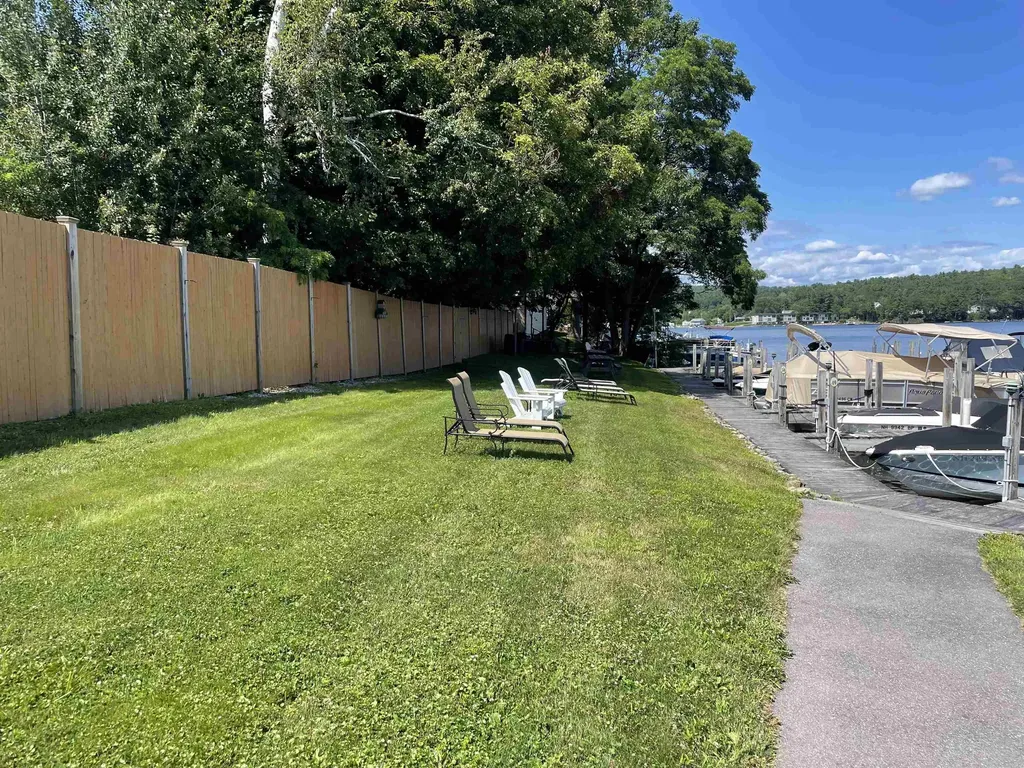 2 Bay Shore Drive Meredith NH 03253