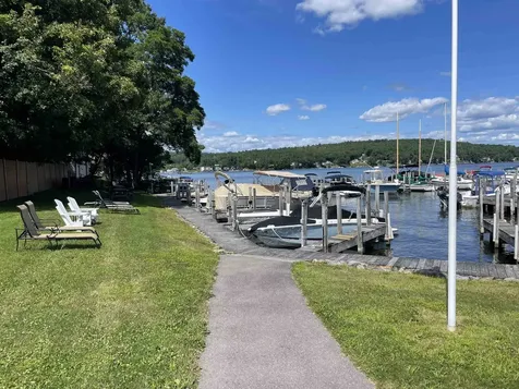 2 Bay Shore Drive Meredith NH 03253
