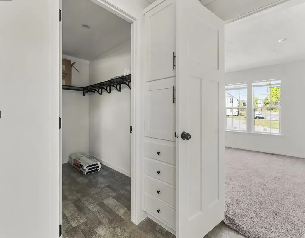 16 Okane Circle Bethlehem NH 03574