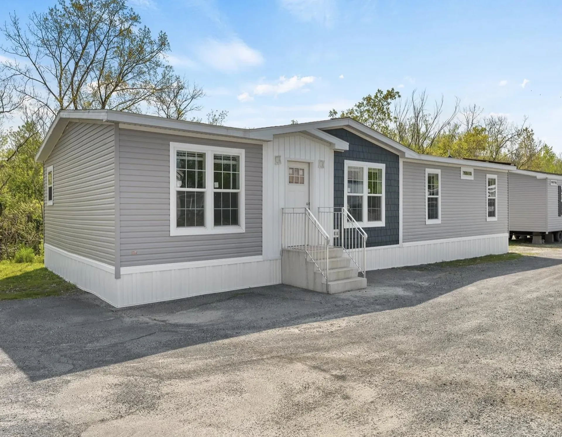 16 Okane Circle Bethlehem NH 03574