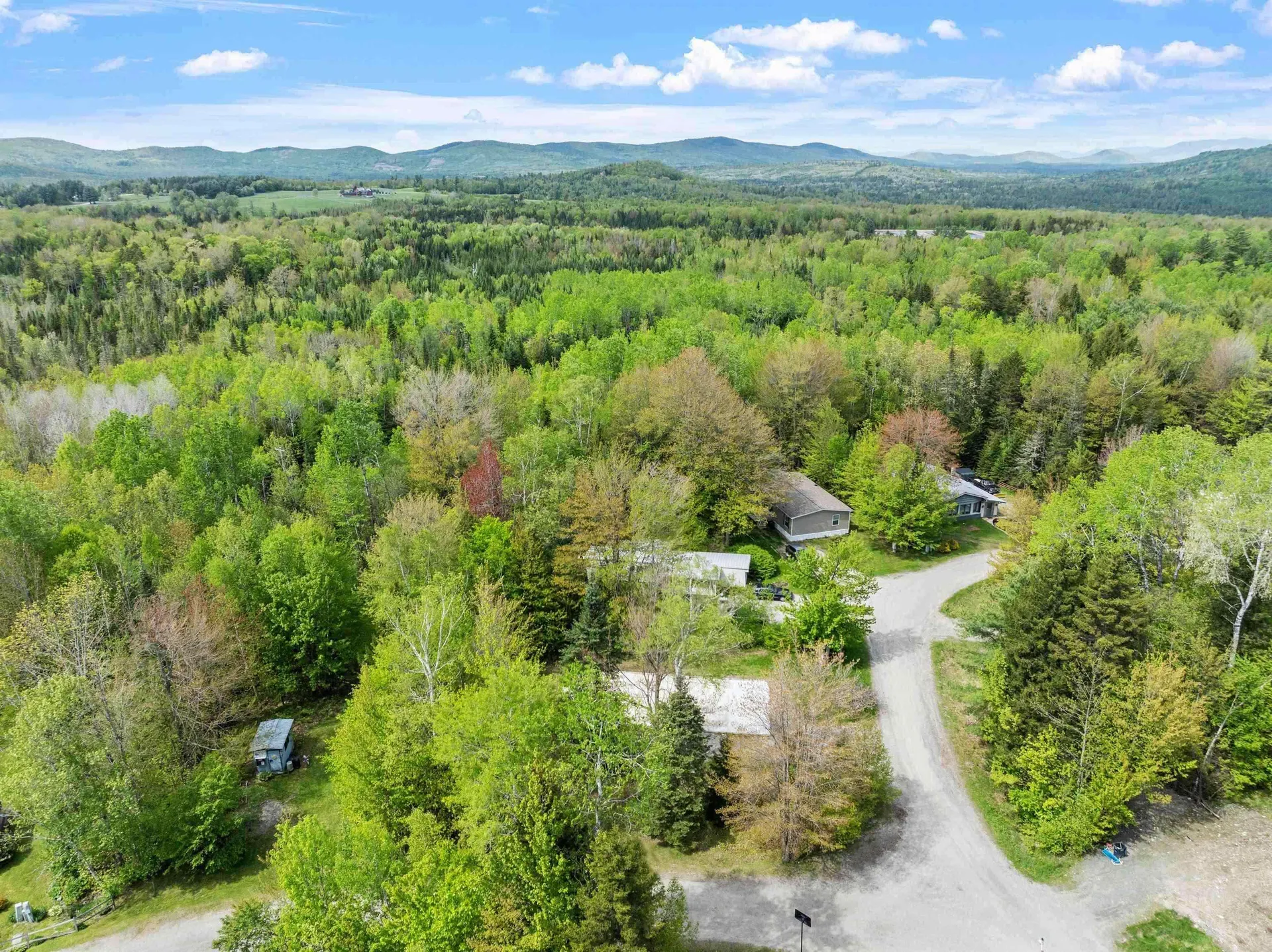 16 Okane Circle Bethlehem NH 03574