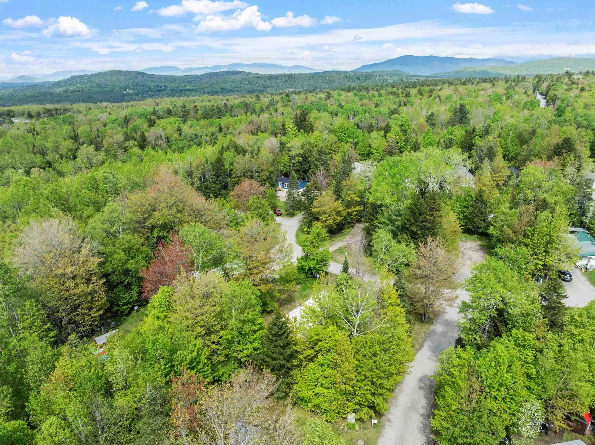 16 Okane Circle Bethlehem NH 03574