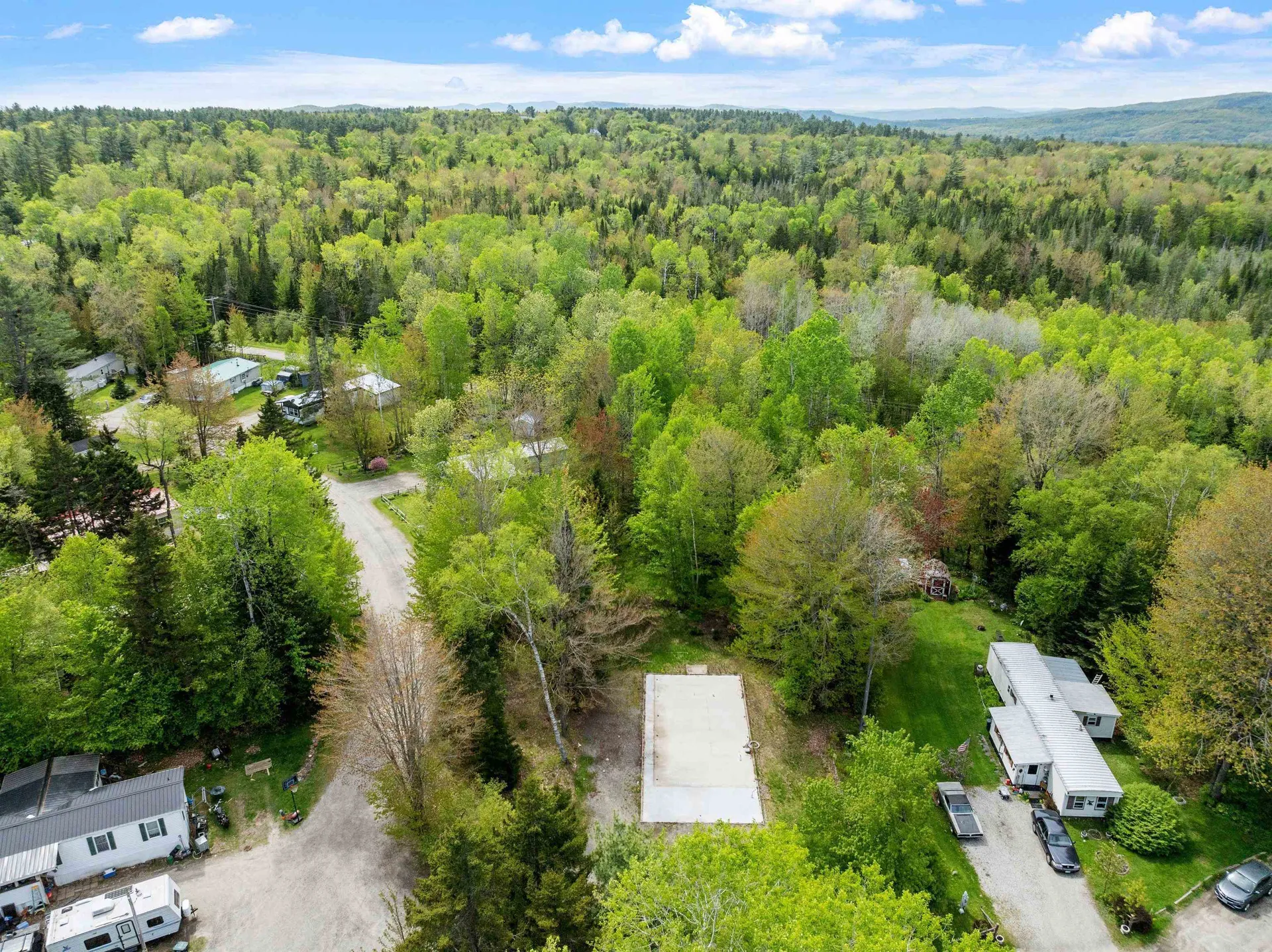 16 Okane Circle Bethlehem NH 03574