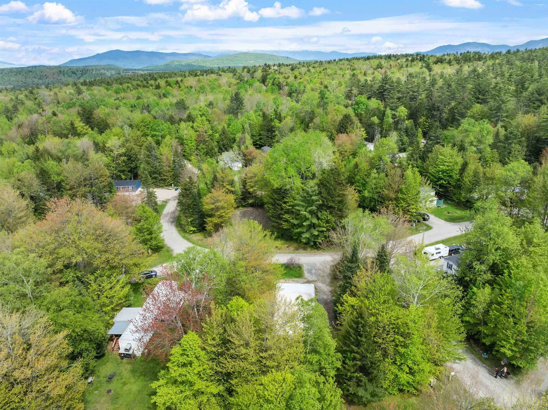 16 Okane Circle Bethlehem NH 03574