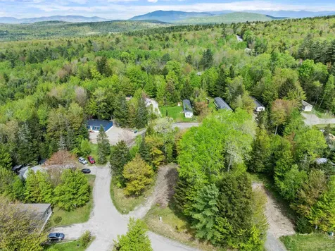 16 Okane Circle Bethlehem NH 03574