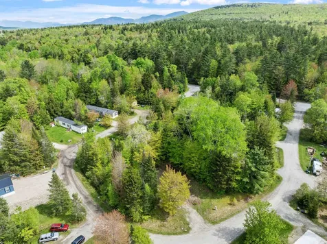 16 Okane Circle Bethlehem NH 03574