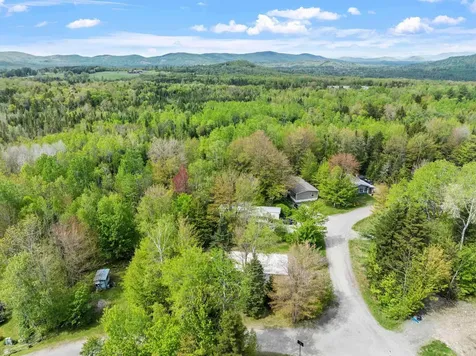 16 Okane Circle Bethlehem NH 03574