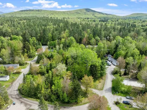 16 Okane Circle Bethlehem NH 03574