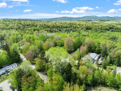 16 Okane Circle Bethlehem NH 03574