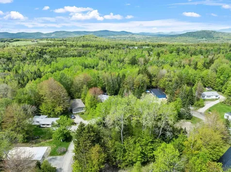 16 Okane Circle Bethlehem NH 03574