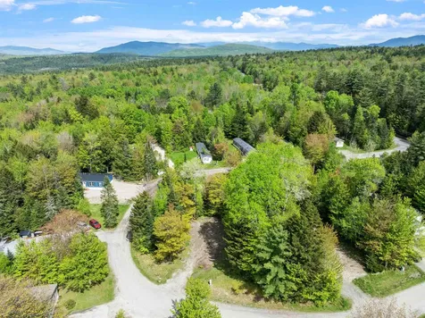 16 Okane Circle Bethlehem NH 03574