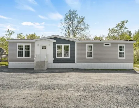 16 Okane Circle Bethlehem NH 03574