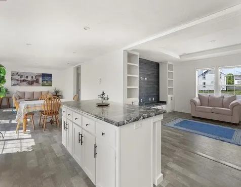 16 Okane Circle Bethlehem NH 03574