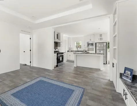 16 Okane Circle Bethlehem NH 03574