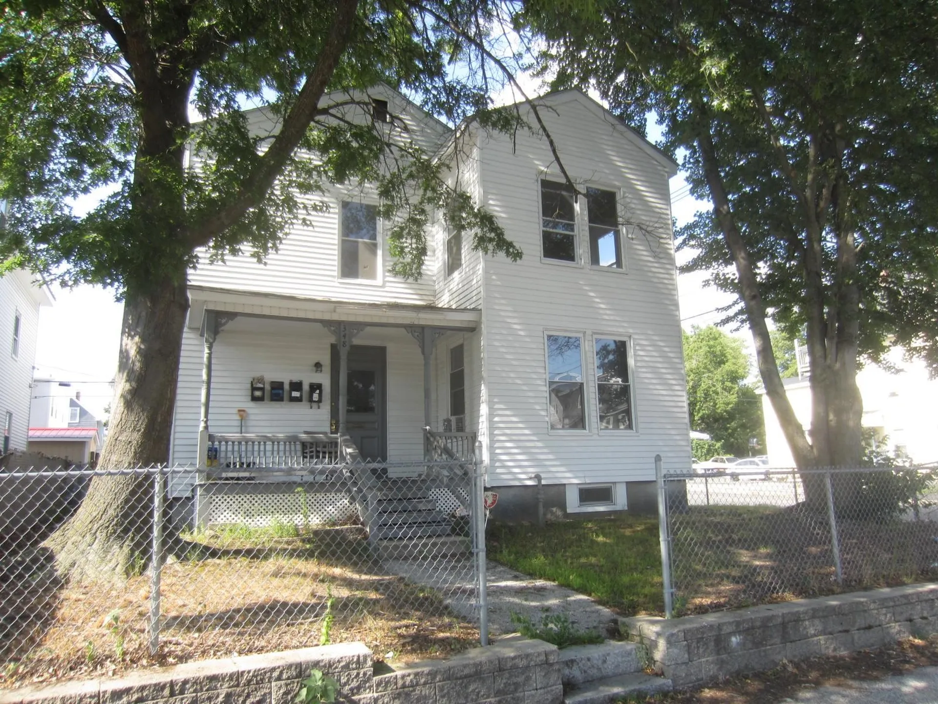 348 Spruce Street Manchester NH 03103