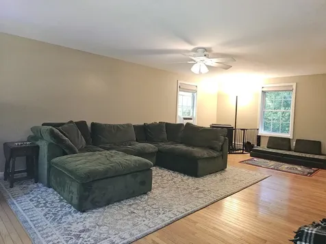 126 N Shore Drive Barnstead NH 03225