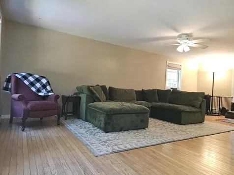 126 N Shore Drive Barnstead NH 03225