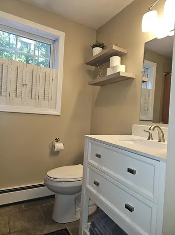 126 N Shore Drive Barnstead NH 03225