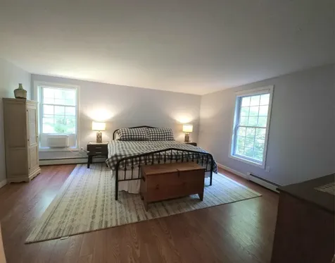 126 N Shore Drive Barnstead NH 03225