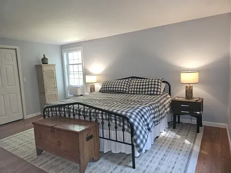 126 N Shore Drive Barnstead NH 03225