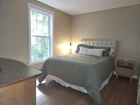 126 N Shore Drive Barnstead NH 03225