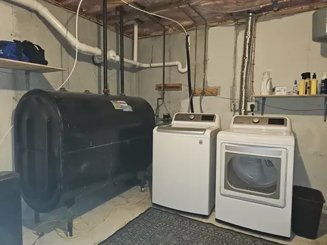 126 N Shore Drive Barnstead NH 03225