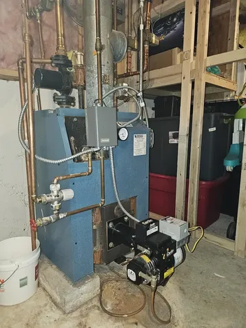 126 N Shore Drive Barnstead NH 03225