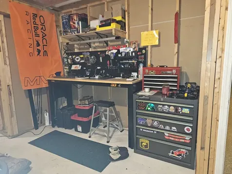 126 N Shore Drive Barnstead NH 03225