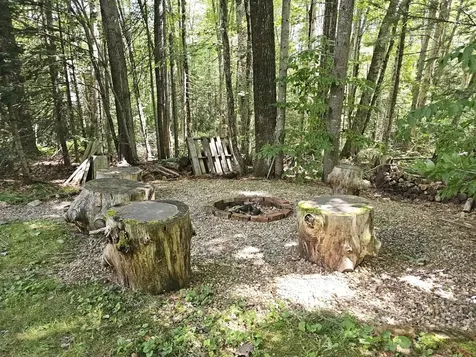 126 N Shore Drive Barnstead NH 03225