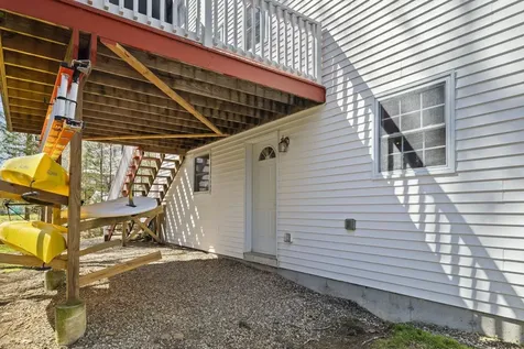 126 N Shore Drive Barnstead NH 03225