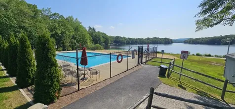 126 N Shore Drive Barnstead NH 03225