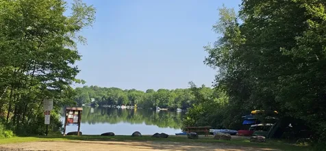 126 N Shore Drive Barnstead NH 03225