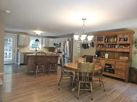 126 N Shore Drive Barnstead NH 03225