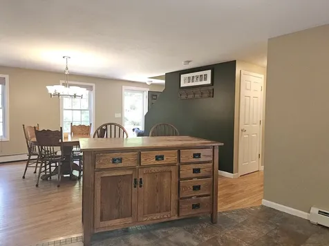 126 N Shore Drive Barnstead NH 03225