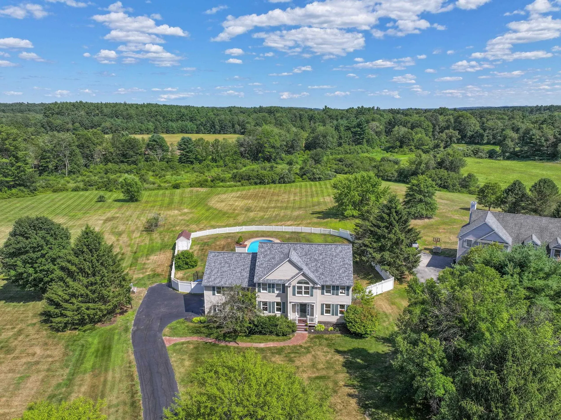 6 Jennifer Lane Amherst NH 03031