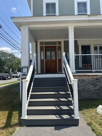 99 Walnut Street Manchester NH 03104