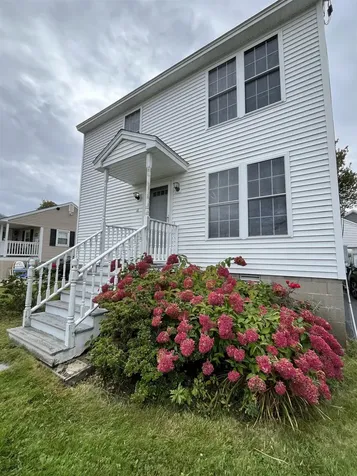 16 East Atlantic Avenue Rye NH 03870