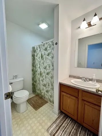 16 East Atlantic Avenue Rye NH 03870