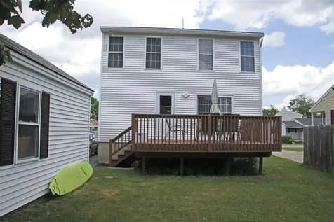 16 East Atlantic Avenue Rye NH 03870
