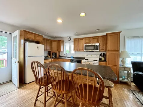 16 East Atlantic Avenue Rye NH 03870