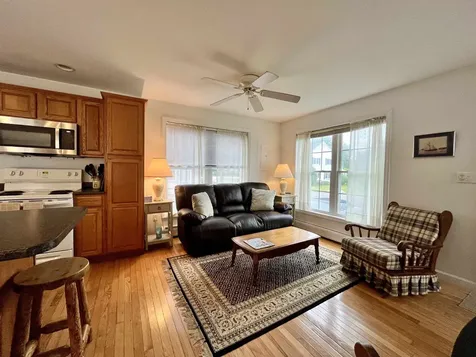 16 East Atlantic Avenue Rye NH 03870
