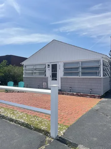 226 Ocean Boulevard Seabrook NH 03874