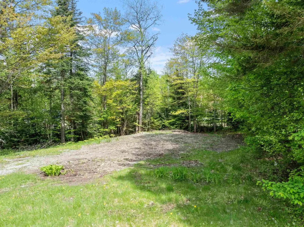 15 Okane Circle Bethlehem NH 03574