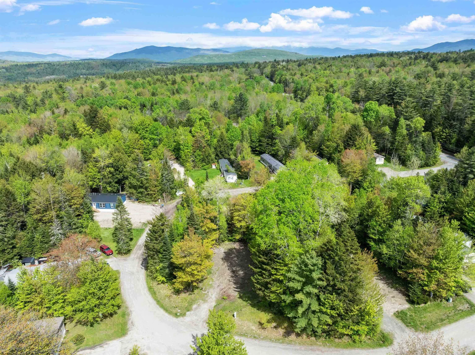 15 Okane Circle Bethlehem NH 03574