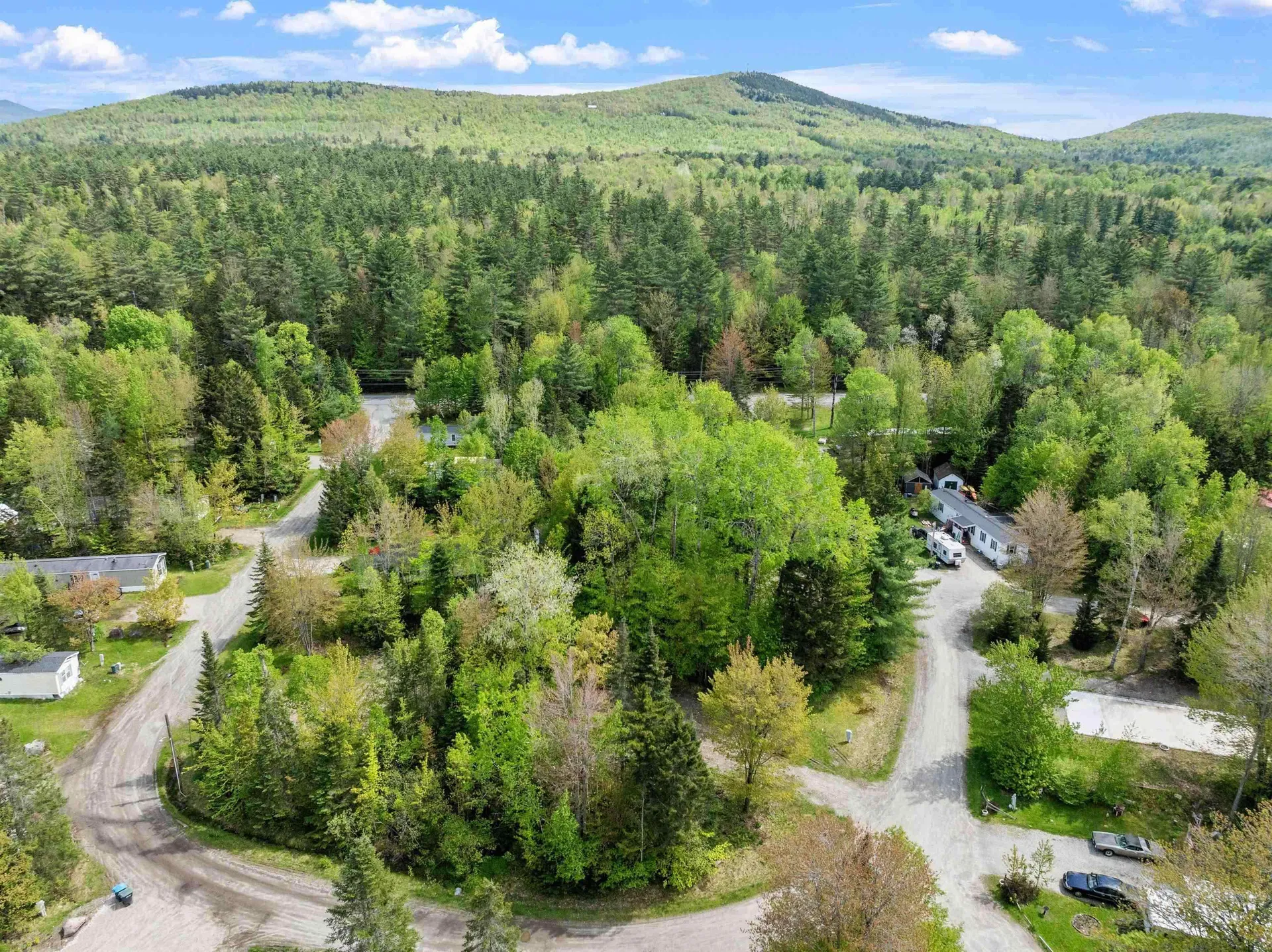 15 Okane Circle Bethlehem NH 03574