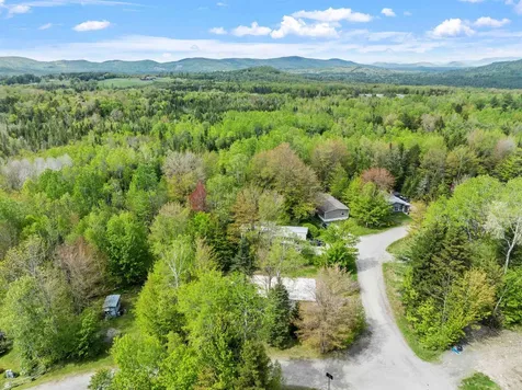 15 Okane Circle Bethlehem NH 03574